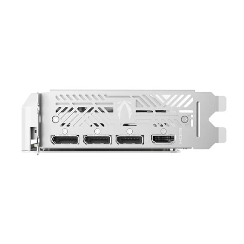 Zotac RTX 5070 Twin Edge OC White 12GB GDDR7 Graphics Card
